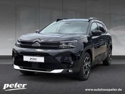 Schwarz Gebraucht 2025 Citroën C5 Aircross SUV | 27.500 € (Superpreis)