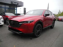 Soul red crystal Neu 2025 Mazda CX-5 SUV | 44.520 € (Etwas zu teuer)