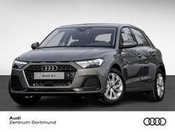 Pfeilgrau perleffekt Neu 2025 Audi A1 Sportback Advanced Kleinwagen | 25.750 € (Guter Preis)