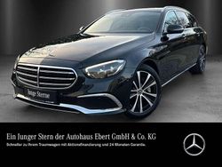 Schwarz Gebraucht 2022 Mercedes E300 Business Limousine | 29.550 € (Fairer Preis)