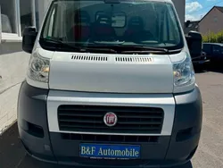 Gebraucht 2014 Fiat Ducato Van | 8.400 € (Fairer Preis)