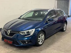 Renault Mégane GrandTour