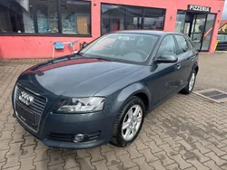 Grau Gebraucht 2010 Audi A3 Attraction Limousine | 5.990 € (Fairer Preis)