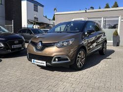 Braun cnl+ schwarz gne Gebraucht 2015 Renault Captur Elysee SUV | 9.880 € (Fairer Preis)
