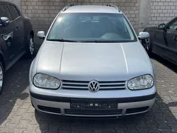 Andere Gebraucht 2004 VW Golf IV Ocean Kombi | 1.250 € (Superpreis)