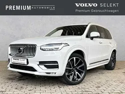 Gebraucht 2020 Volvo XC90 SUV | 48.390 € (Guter Preis)