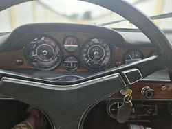 Bronze Gebraucht 1973 Volvo P1800 Coupé | 28.000 €