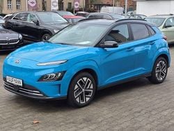 Blau Gebraucht 2023 Hyundai Kona Trend SUV | 18.960 € (Superpreis)