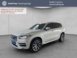 Gebraucht 2022 Volvo XC90 SUV | 44.400 € (Teuer)