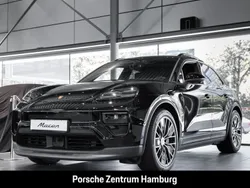 Schwarz Neu 2025 Porsche Macan SUV | 96.610 € (Superpreis)
