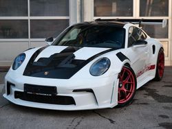 Weiß Gebraucht 2025 Porsche 911 GT3 RS Coupé | 273.800 €
