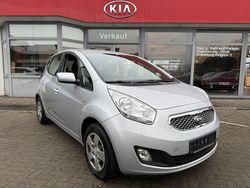 (2r) continental silver Gebraucht 2011 Kia Venga Vision Kleinwagen | 5.990 € (Fairer Preis)