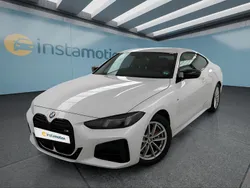 Weiß Gebraucht 2024 BMW M440 Limousine | 55.949 € (Guter Preis)