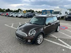 Gebraucht 2010 Mini Cooper D Kleinwagen | 3.350 € (Superpreis)