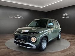 Tomboy khaki / sol Neu 2025 Hyundai Inster Trend Kleinwagen | 25.690 € (Guter Preis)