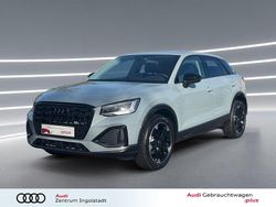 Pfeilgrau perleffekt Gebraucht 2025 Audi Q2 Advanced Plus SUV | 36.950 € (Etwas zu teuer)