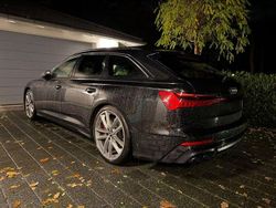 Schwarz Gebraucht 2019 Audi S6 Sport Kombi | 43.500 € (Fairer Preis)