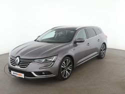 Grau Gebraucht 2019 Renault Talisman Initiale Paris Kombi | 17.350 € (Fairer Preis)