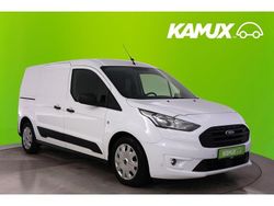 Weiß Gebraucht 2021 Ford Transit Trend | 16.980 € (Superpreis)