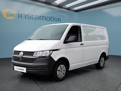 Gebraucht 2023 VW T6.1 Van | 31.549 € (Guter Preis)