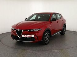 Andere Gebraucht 2024 Alfa Romeo Tonale SUV | 28.480 € (Etwas zu teuer)