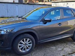 Grau Gebraucht 2014 Mazda CX-5 Sendo SUV | 8.700 € (Guter Preis)