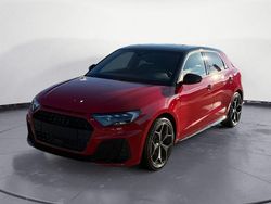 Rot Neu 2025 Audi A1 Sportback S-Line Kleinwagen | 36.990 € (Guter Preis)