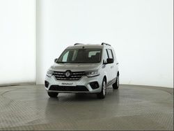 Highlandgrau Gebraucht 2025 Renault Kangoo Techno Van / Kleinbus | 32.879 € (Teuer)