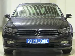 Grau Gebraucht 2023 VW Passat Business Kombi | 24.950 € (Guter Preis)