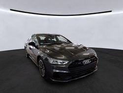 Grau Gebraucht 2022 Audi A7 Sportback S-Line Kleinwagen | 39.999 € (Fairer Preis)