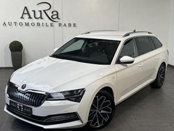 Weiss Gebraucht 2020 Skoda Superb | 22.989 €