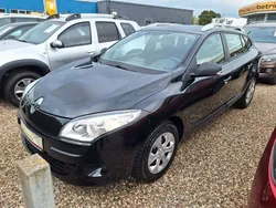 Schwarz Gebraucht 2012 Renault Mégane III Limousine | 4.490 € (Fairer Preis)