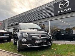 Schwarz Gebraucht 2022 Fiat 500 Dolcevita | 14.890 € (Etwas zu teuer)