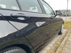 Schwarz Gebraucht 2012 BMW 120 Kleinwagen | 7.500 € (Fairer Preis)