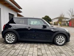 Schwarz Gebraucht 2018 Mini ONE Kleinwagen | 13.499 € (Fairer Preis)