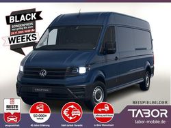 Blau Neu 2025 VW Crafter Van | 42.688 € (Superpreis)