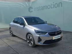 Grau Gebraucht 2024 Opel Corsa-e Kleinwagen | 30.580 €
