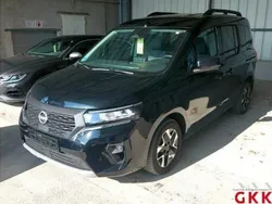 Schwarz Gebraucht 2023 Nissan Townstar Van / Kleinbus | 20.980 € (Fairer Preis)