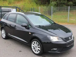 Gebraucht 2014 Seat Ibiza ST Kombi | 4.400 € (Guter Preis)