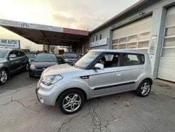 Silber Gebraucht 2010 Kia Soul Vision SUV | 2.900 € (Superpreis)