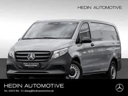 Szary Gebraucht 2025 Mercedes Vito Van / Kleinbus | 35.079 € (Guter Preis)