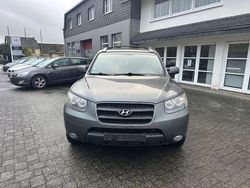 Grau Gebraucht 2008 Hyundai Santa Fe GLS SUV | 3.600 € (Guter Preis)