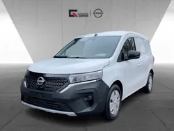 Weiß Gebraucht 2023 Nissan Townstar N-Connecta Van / Kleinbus | 29.750 € (Etwas zu teuer)