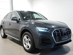 Andere Gebraucht 2023 Audi Q5 Advanced SUV | 32.980 € (Fairer Preis)