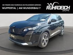 Schwarz Gebraucht 2023 Peugeot 3008 GTi SUV | 25.490 € (Fairer Preis)