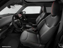 Legend grey Gebraucht 2024 Mini Cooper SE Kleinwagen | 30.896 € (Fairer Preis)