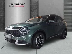 (h8g) pentametal met. (grau) Gebraucht 2024 Kia Sportage 3 SUV | 36.990 € (Guter Preis)