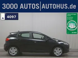 Schwarz Gebraucht 2020 Ford Fiesta Trend Kleinwagen | 10.880 € (Superpreis)