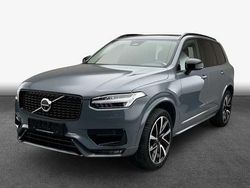 Gebraucht 2022 Volvo XC90 SUV | 45.890 € (Fairer Preis)