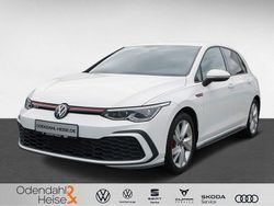 Weiß Gebraucht 2024 VW Golf GTI Limousine | 28.480 € (Fairer Preis)